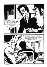 Elvifrance - EF Popcomix - 040 - Alors, on perruque ! : page 14