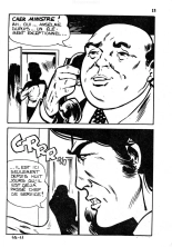 Elvifrance - EF Popcomix - 040 - Alors, on perruque ! : page 15