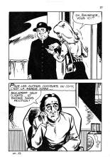 Elvifrance - EF Popcomix - 040 - Alors, on perruque ! : page 17