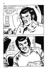 Elvifrance - EF Popcomix - 040 - Alors, on perruque ! : page 18