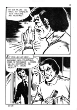 Elvifrance - EF Popcomix - 040 - Alors, on perruque ! : page 19