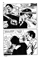Elvifrance - EF Popcomix - 040 - Alors, on perruque ! : page 20