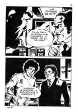 Elvifrance - EF Popcomix - 040 - Alors, on perruque ! : page 21
