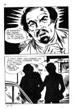 Elvifrance - EF Popcomix - 040 - Alors, on perruque ! : page 22