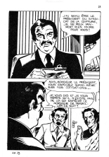 Elvifrance - EF Popcomix - 040 - Alors, on perruque ! : page 23