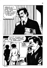 Elvifrance - EF Popcomix - 040 - Alors, on perruque ! : page 25