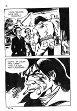 Elvifrance - EF Popcomix - 040 - Alors, on perruque ! : page 28