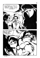Elvifrance - EF Popcomix - 040 - Alors, on perruque ! : page 29