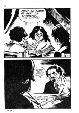 Elvifrance - EF Popcomix - 040 - Alors, on perruque ! : page 32