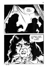 Elvifrance - EF Popcomix - 040 - Alors, on perruque ! : page 33