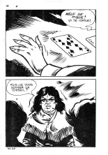 Elvifrance - EF Popcomix - 040 - Alors, on perruque ! : page 34