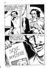 Elvifrance - EF Popcomix - 040 - Alors, on perruque ! : page 36