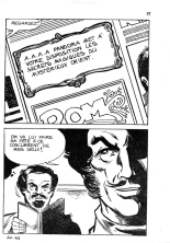 Elvifrance - EF Popcomix - 040 - Alors, on perruque ! : page 37