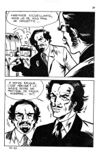 Elvifrance - EF Popcomix - 040 - Alors, on perruque ! : page 39