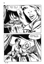 Elvifrance - EF Popcomix - 040 - Alors, on perruque ! : page 42