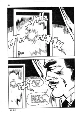 Elvifrance - EF Popcomix - 040 - Alors, on perruque ! : page 46