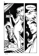 Elvifrance - EF Popcomix - 040 - Alors, on perruque ! : page 48