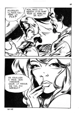 Elvifrance - EF Popcomix - 040 - Alors, on perruque ! : page 49