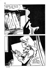 Elvifrance - EF Popcomix - 040 - Alors, on perruque ! : page 50