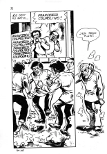 Elvifrance - EF Popcomix - 040 - Alors, on perruque ! : page 52