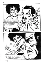 Elvifrance - EF Popcomix - 040 - Alors, on perruque ! : page 54