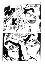 Elvifrance - EF Popcomix - 040 - Alors, on perruque ! : page 55