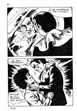Elvifrance - EF Popcomix - 040 - Alors, on perruque ! : page 56