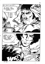 Elvifrance - EF Popcomix - 040 - Alors, on perruque ! : page 57