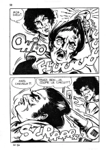 Elvifrance - EF Popcomix - 040 - Alors, on perruque ! : page 58