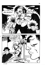 Elvifrance - EF Popcomix - 040 - Alors, on perruque ! : page 59