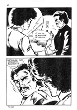 Elvifrance - EF Popcomix - 040 - Alors, on perruque ! : page 60
