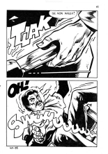 Elvifrance - EF Popcomix - 040 - Alors, on perruque ! : page 61