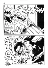 Elvifrance - EF Popcomix - 040 - Alors, on perruque ! : page 62