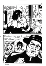 Elvifrance - EF Popcomix - 040 - Alors, on perruque ! : page 63