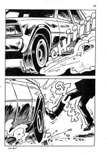 Elvifrance - EF Popcomix - 040 - Alors, on perruque ! : page 65
