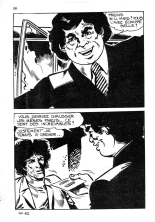 Elvifrance - EF Popcomix - 040 - Alors, on perruque ! : page 66