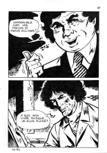 Elvifrance - EF Popcomix - 040 - Alors, on perruque ! : page 67