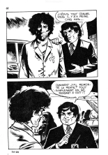 Elvifrance - EF Popcomix - 040 - Alors, on perruque ! : page 68