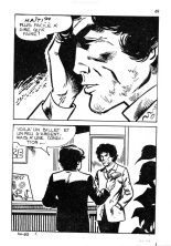 Elvifrance - EF Popcomix - 040 - Alors, on perruque ! : page 69
