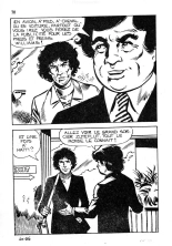 Elvifrance - EF Popcomix - 040 - Alors, on perruque ! : page 70