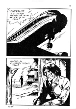 Elvifrance - EF Popcomix - 040 - Alors, on perruque ! : page 71