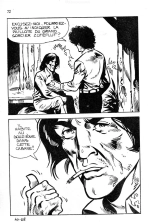 Elvifrance - EF Popcomix - 040 - Alors, on perruque ! : page 72