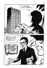 Elvifrance - EF Popcomix - 040 - Alors, on perruque ! : page 73