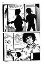 Elvifrance - EF Popcomix - 040 - Alors, on perruque ! : page 74