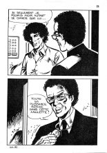 Elvifrance - EF Popcomix - 040 - Alors, on perruque ! : page 75