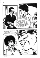 Elvifrance - EF Popcomix - 040 - Alors, on perruque ! : page 76