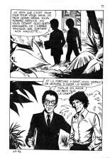 Elvifrance - EF Popcomix - 040 - Alors, on perruque ! : page 77