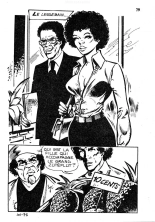 Elvifrance - EF Popcomix - 040 - Alors, on perruque ! : page 79