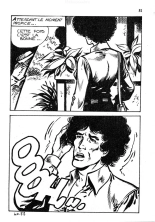 Elvifrance - EF Popcomix - 040 - Alors, on perruque ! : page 81