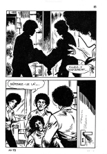 Elvifrance - EF Popcomix - 040 - Alors, on perruque ! : page 83